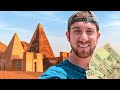 What Can $10 Get in SUDAN? (Budget Travel)