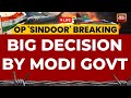 India Attacks Pakistan LIVE News India Hits Back At Pakistan Targets Military Bases India Today