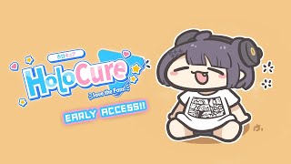 Thumbnail for 【Holocure】 So I Fished a Little Bit.... (3:30:46)