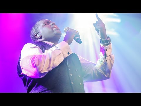 William McDowell - Reveal feat. José Garrafa (OFFICIAL VIDEO)