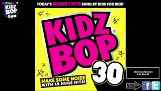Kidz Bop Kids: Where Are Ü Now