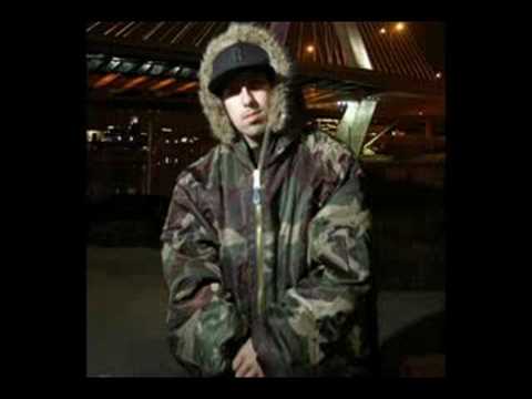 Termanology Feat. Prodigy - Hood Shit