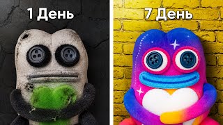 From Zero to 5000 TON on Telegram NFT Gifts - Part 1 thumbnail