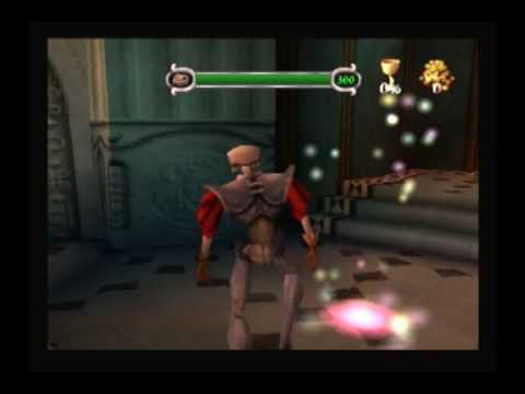 medievil 2 playstation 1