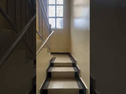 4-Bedroom Semi-Detached Duplex with BQ for Rent at Amuwo Odofin