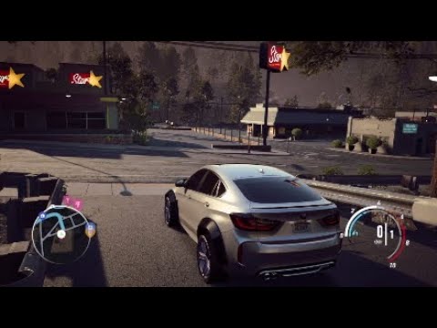 Need For Speed PAYBACK PT.67