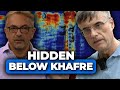 The Khafre Project ArmandoMei And Filippo Biondi At Cosmic Summit 2025