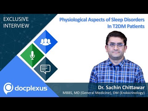 Exclusive Interview With Dr. Sachin Chittawar