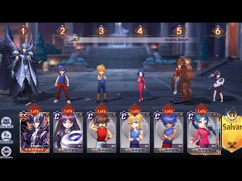 FAZENDO PVP MELEE MODO PVE NO AUTOMÁTICO THANATOS REINA!!!!!