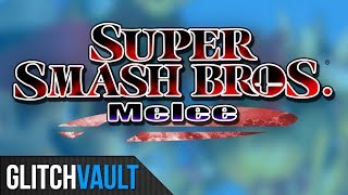 Super Smash Bros. Melee Glitches and Tricks!