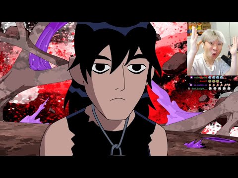 KEVIN'S MEMORIES ARE FAKE ?? WTF RETCON | Ben 10 Omniverse REACTION