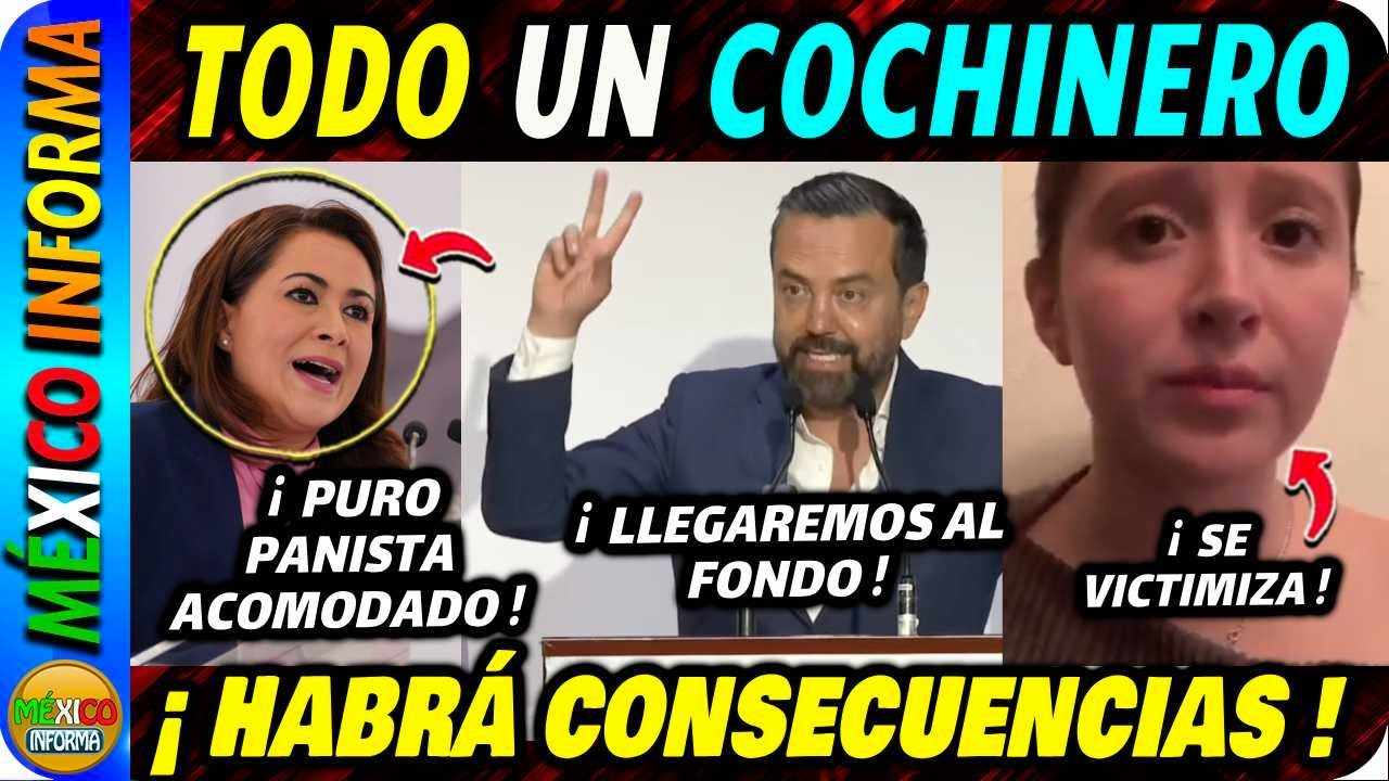 COCHINERO PANISTA. LOS CACHAN EN LA MOVIDA. HABRÁ CONSECUENCIAS. ESTUDIANTE SE VICTIMIZA.