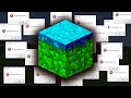 The Virus That Turns Minecraft Into A Horror Game