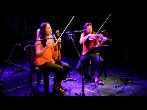 Cuando Silba el Viento - EntreCuerdas