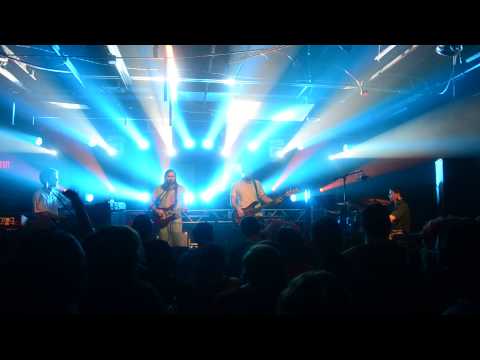 Dopapod "Hey Bulldog" @ Cosmic Charlies 12-9-2014