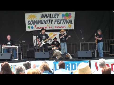 I'm Gonna Knock On Your Door