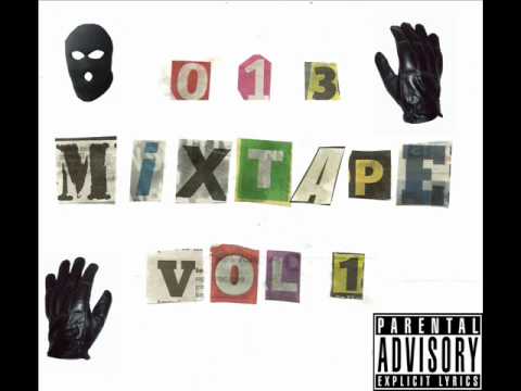 003.Meteen omhoog -Bo$$,Chayo Smith,MouWeezy,Problem$,Kleine Dax