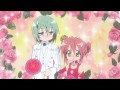 Lucky Star Episode 24 English Dub 1080P