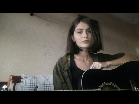badem - sen ağlama (cover) | nursena yener