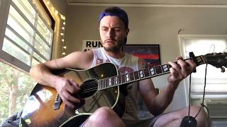 I Know A Place - MUNA