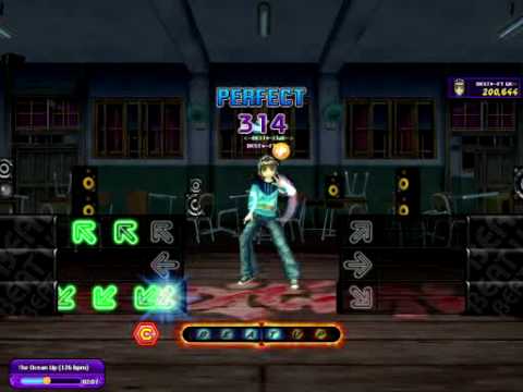 AuditionTH Beat Up The Ocean Up 126bpm Perfect664 0bm