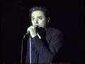 Einstürzende Neubauten  / Zebulon  Live Zillo Festival 1997