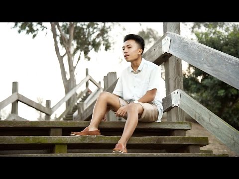 Mark Mejia - Stitches (Cover) - Originally by Shawn Mendes