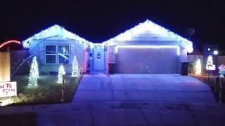 Deck the Halls (SHeDAISY)