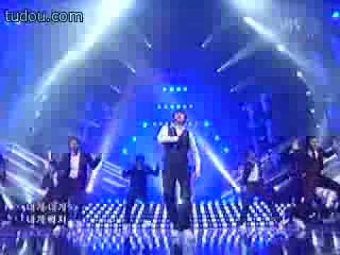 090621 Super Junior Goodbye Special It's You + Sorry Sorry INKI