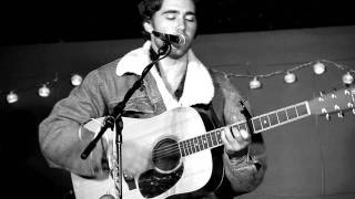 Matt Corby 'My False' - Live at Secret Garden Show