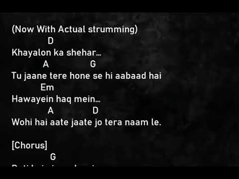 Hawayein - Arijit Singh