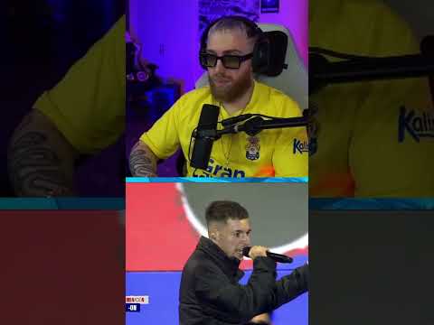 FABIUKI EL MEJOR EN TERMINACIONES