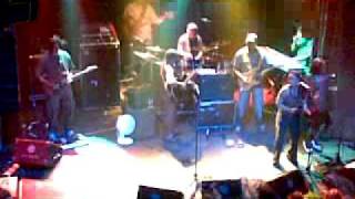 toots &amp; the maytals broadway jungle