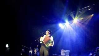 The TIger Lillies - Yellow Angel (Live)