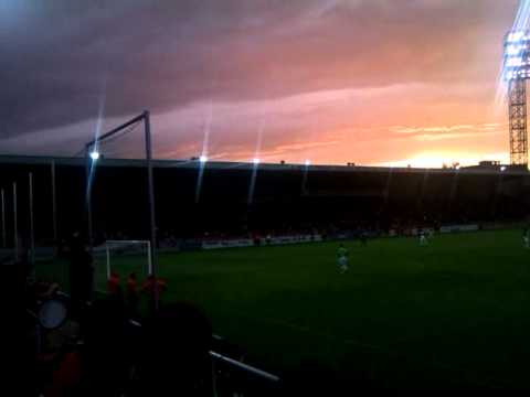 Spartak Trnava - Spartak Myjava