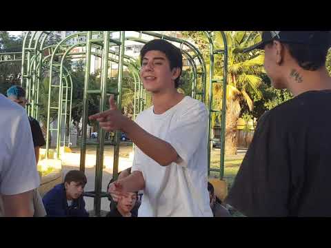 FINAL GDV VOLUMEN IV FACUSKILL VS TOA VS WANN