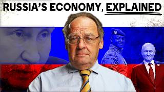 How Much War Can Putin Actually Afford?