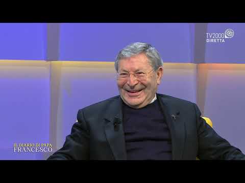 Il Diario di Papa Francesco, 9 dicembre 2020