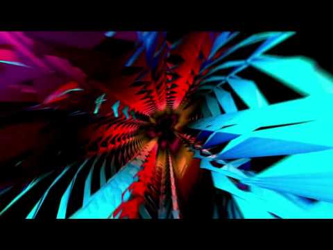 Audio Noir - Tannhauser Gate (ZEN Mix) [Suffused Music]