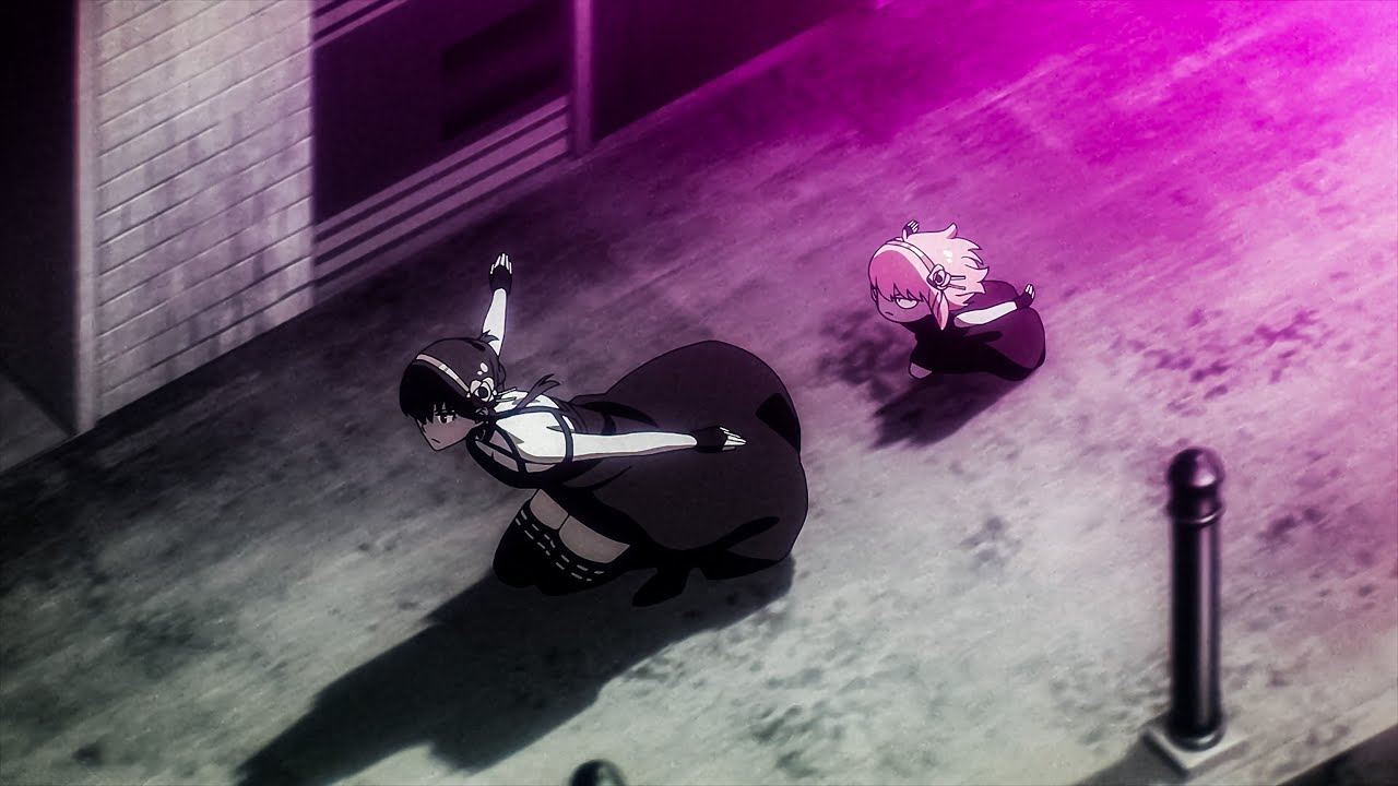 Watch Now YOR LEVA ANYA PARA O SEU TRABALHO DE ASSASSINA 🇧🇷 (PT-BR) SPY X FAMILY YOR LEVA ANYA PARA O SEU TRABALHO DE ASSASSINA 🇧🇷 (PT-BR) SPY X FAMILY