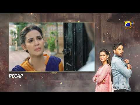 Recap - Chauraha Episode 11 - 11th July 2022 - HAR PAL GEO