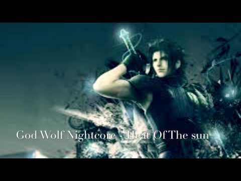 Nightcore - Heat Of The Sun