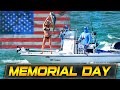 Record-Breaking Traffic at Haulover Inlet on Memorial Day | Boat Zone