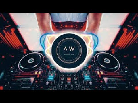 Musica De Antro Lo Mas Movido Abril 2023 Dj Alan Wilk