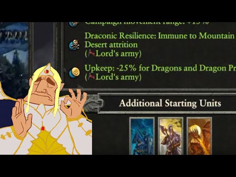 The Imrik Experience