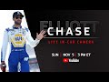 Live: Chase Elliott's Phoenix In-Car Camera presented by Coca-Cola