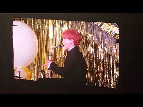 171215 Super Show 7 in Seoul - VTR (After show)