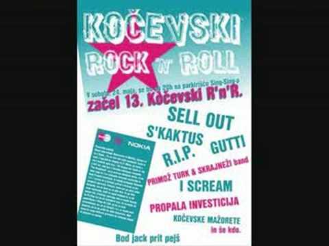 Primoz Turk - Vijolice