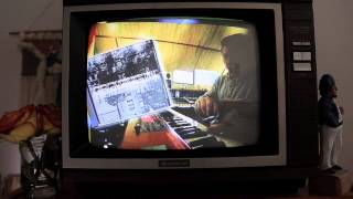 ICMAM- Growing in the 90's