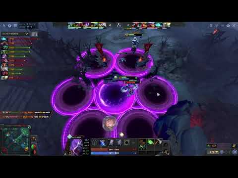 OG.Midone Anti-Mage (20-4-8)